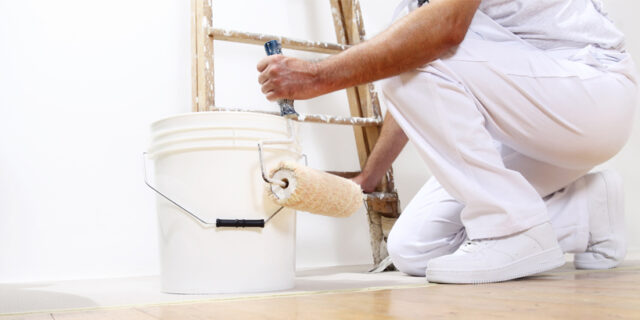 Choosing a Painter