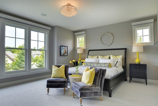 Best Neutral Paint Colors for Living Rooms and Bedrooms